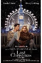 Jet Centre - Movie House Cinema - Last Christmas
